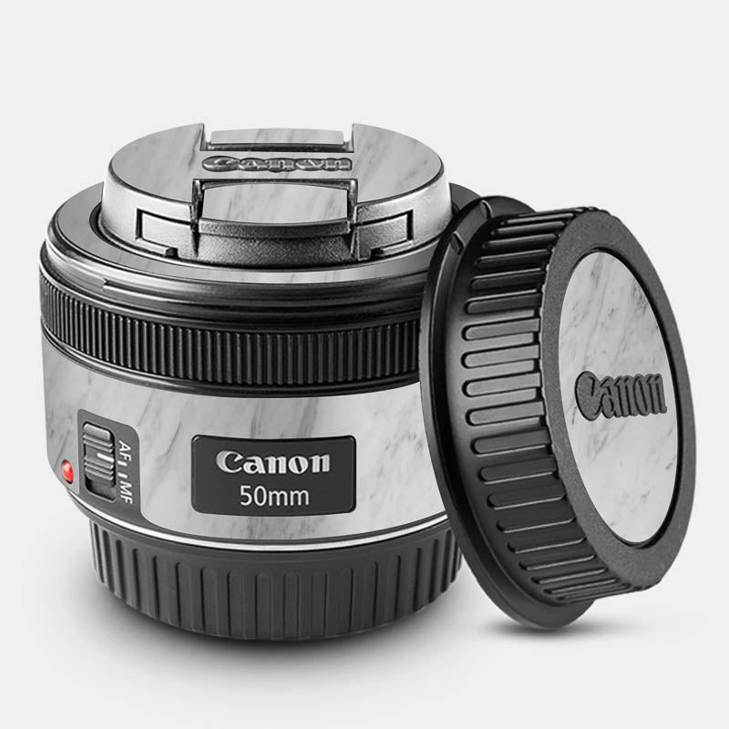 White Marble Full Body