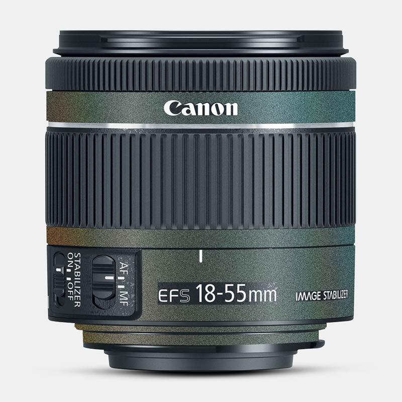 Colour Flip Full Body