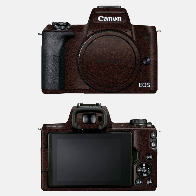 Brown Leather Full Body