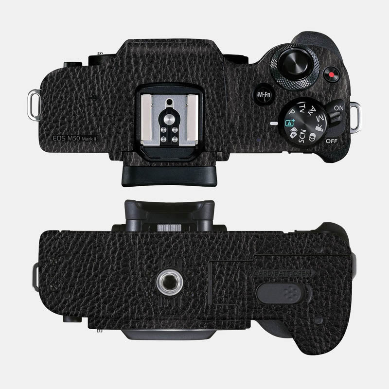 Black Leather Full Body