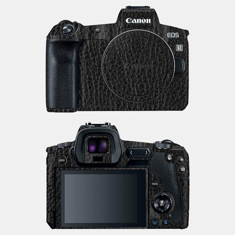 Black Leather Full Body