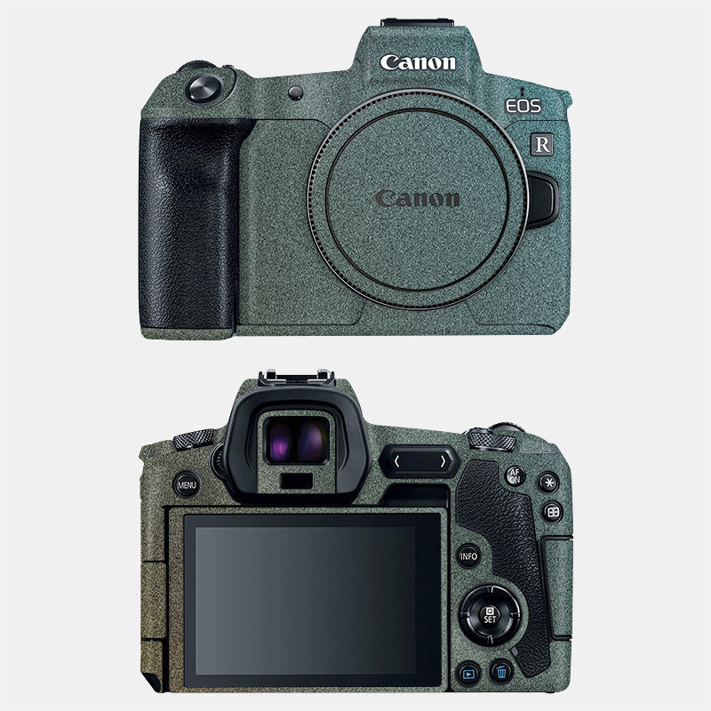 Colour Flip Full Body