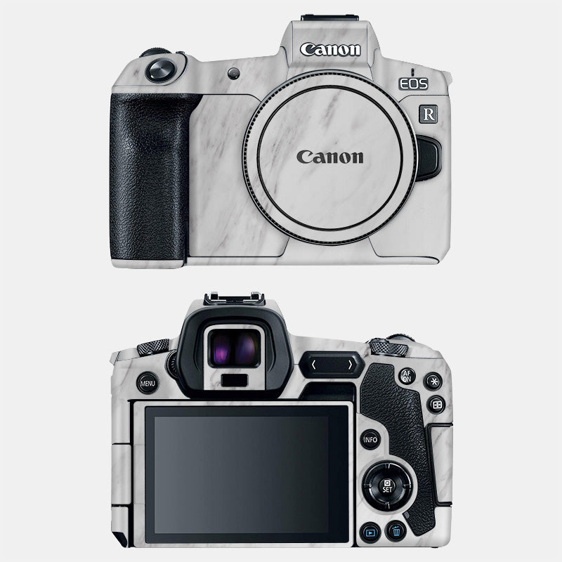 White Marble Full Body