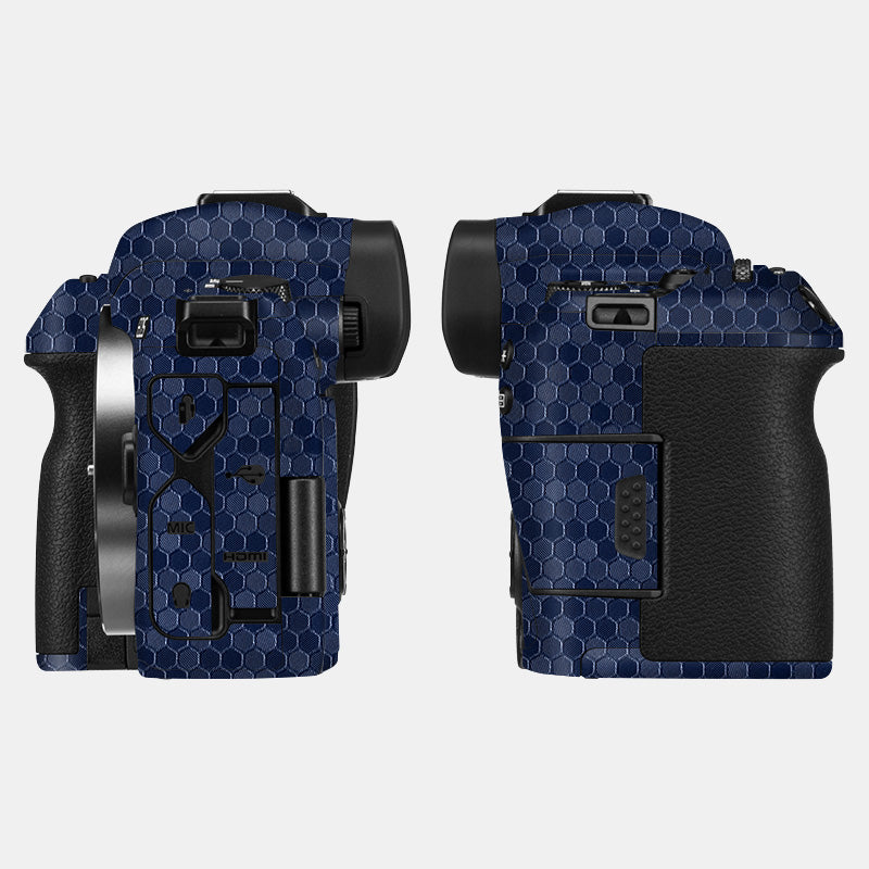 Thunderstorm Full Body