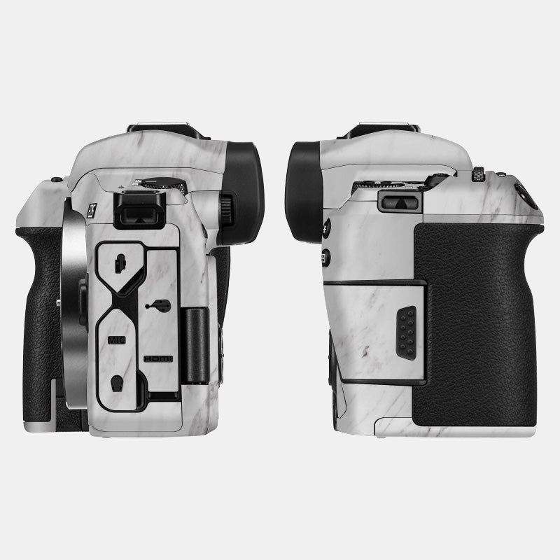 White Marble Full Body