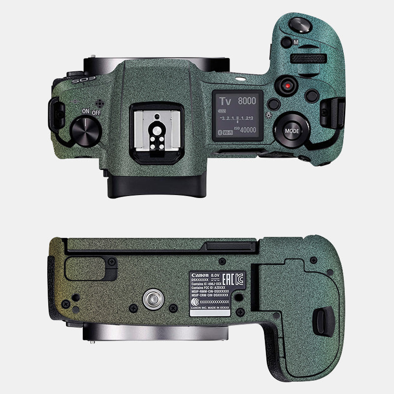 Colour Flip Full Body