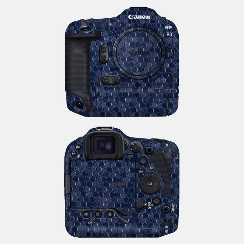 Thunderstorm Full Body