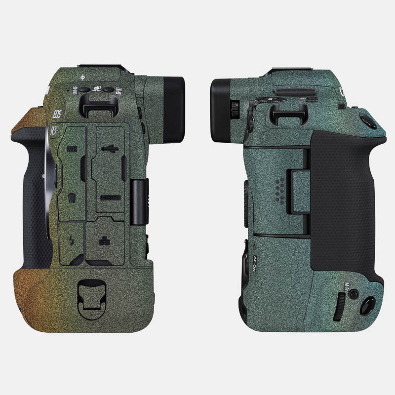 Colour Flip Full Body