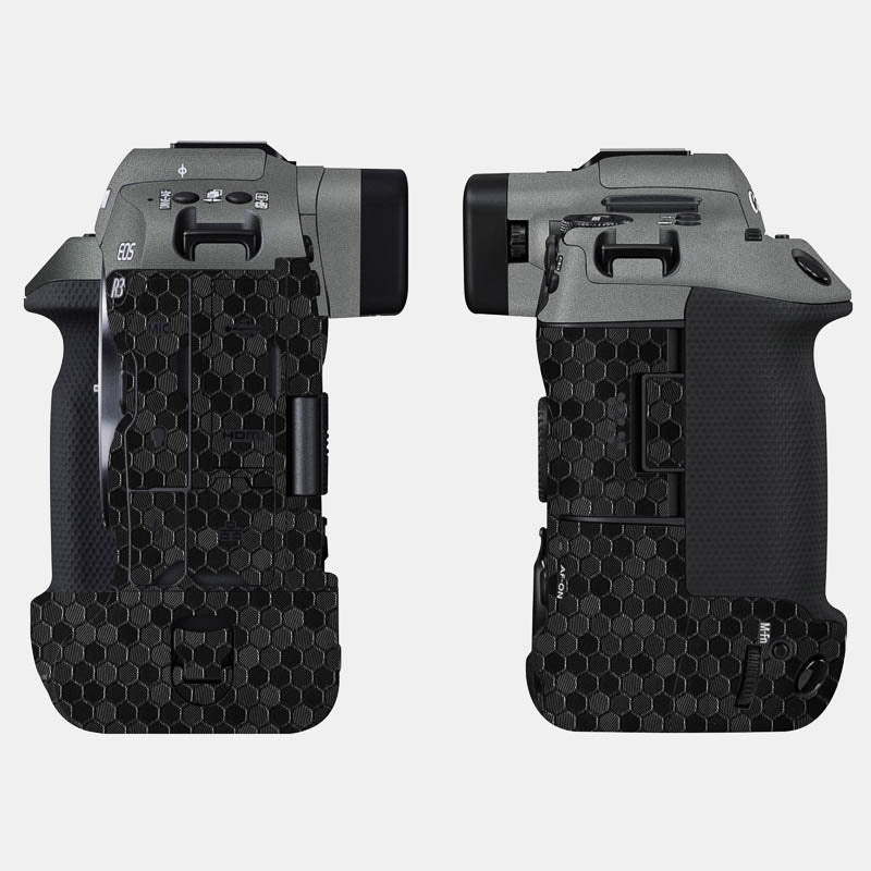 Retro Storm Full Body