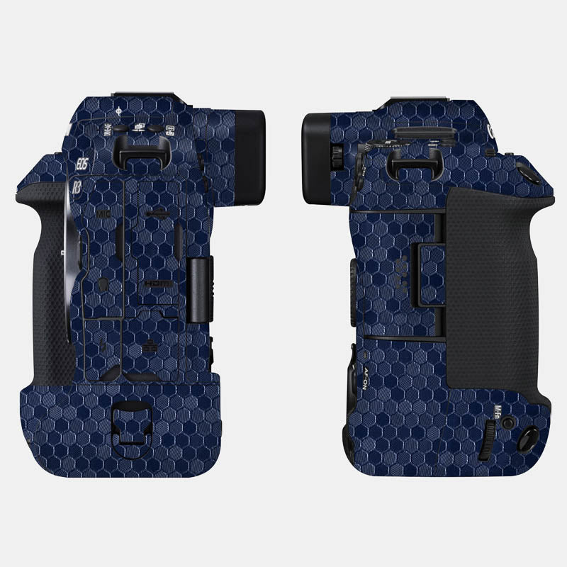 Thunderstorm Full Body