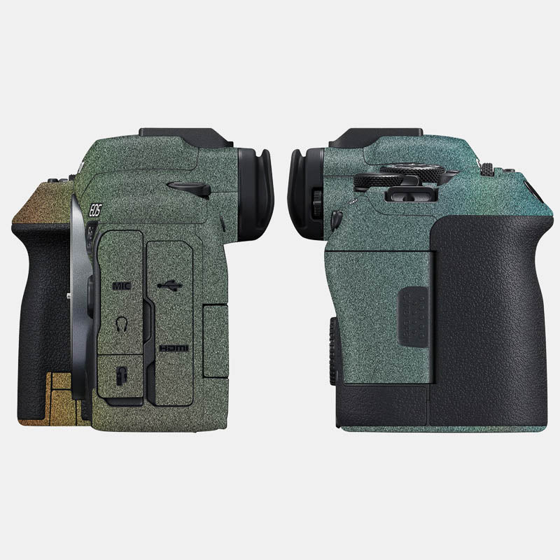 Colour Flip Full Body