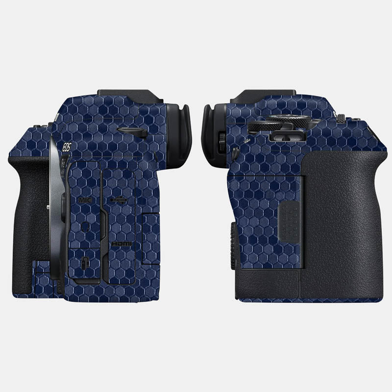 Thunderstorm Full Body