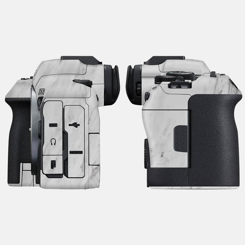 White Marble Full Body