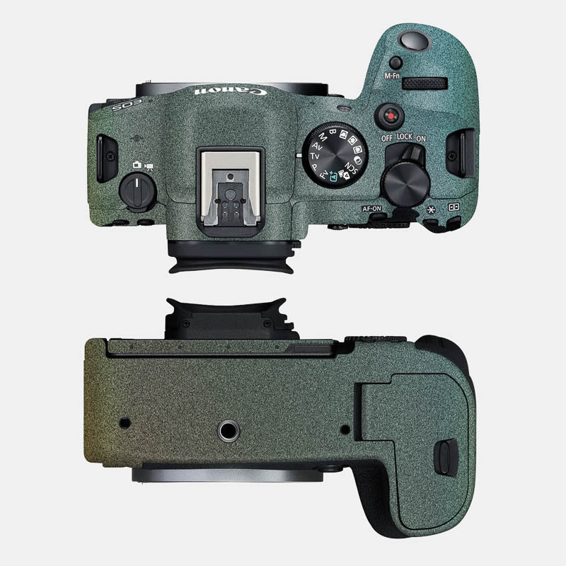 Colour Flip Full Body