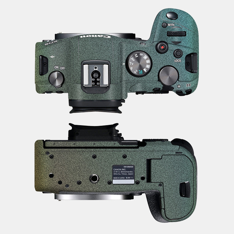 Colour Flip Full Body