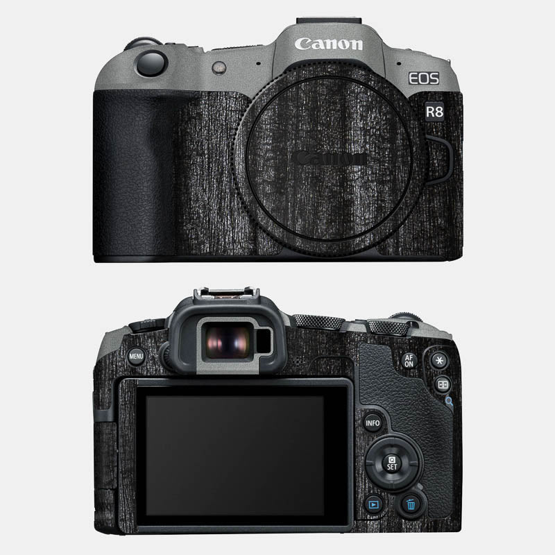 Retro Black Panther Full Body