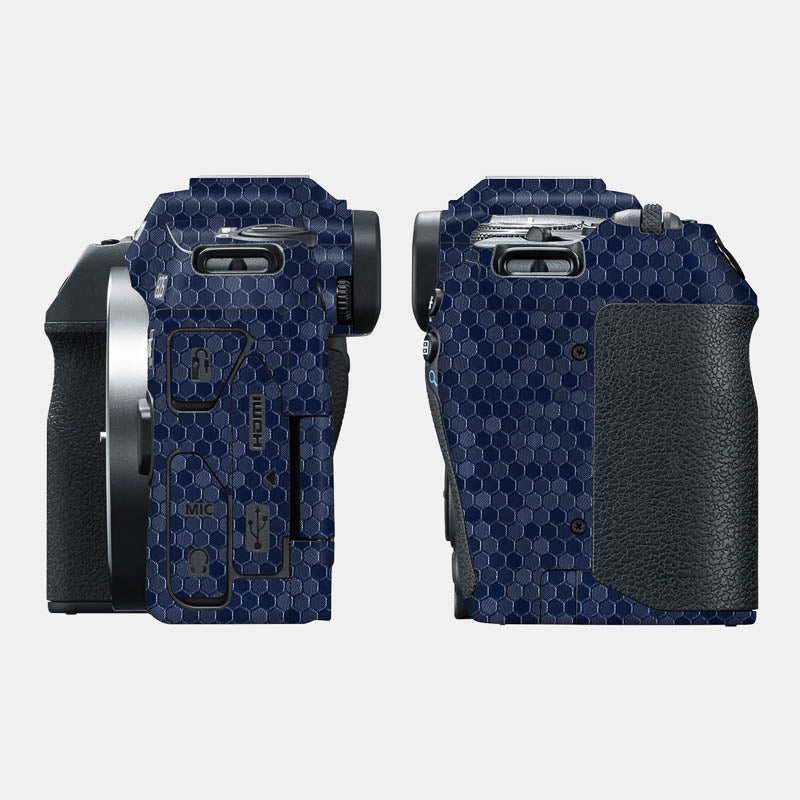 Thunderstorm Full Body