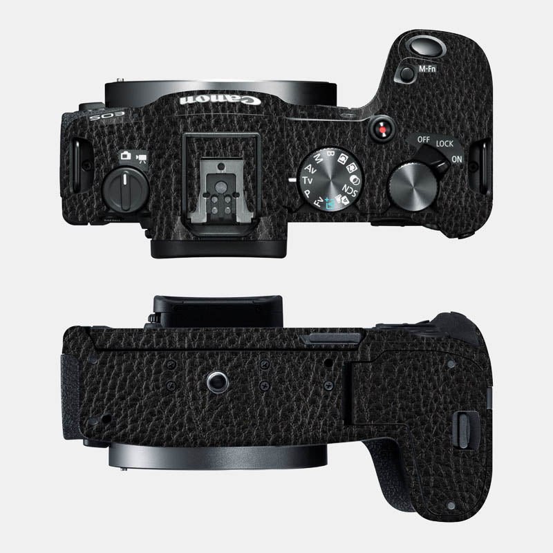 Black Leather Full Body