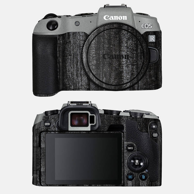 Retro Black Panther Full Body