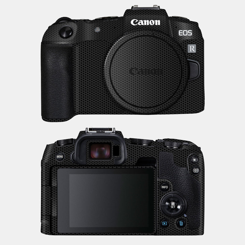 Black Matrix Full Body