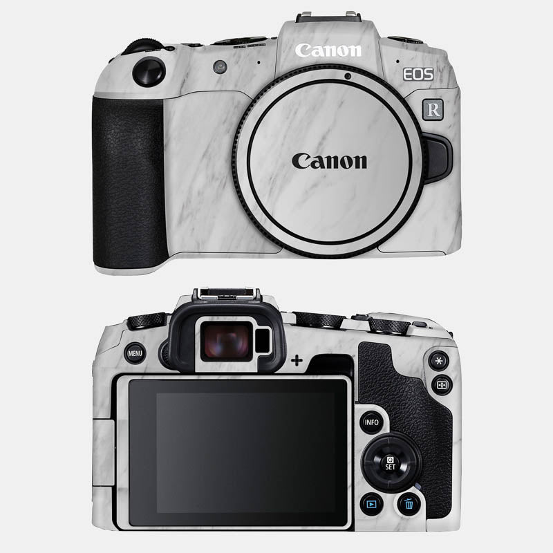 White Marble Full Body