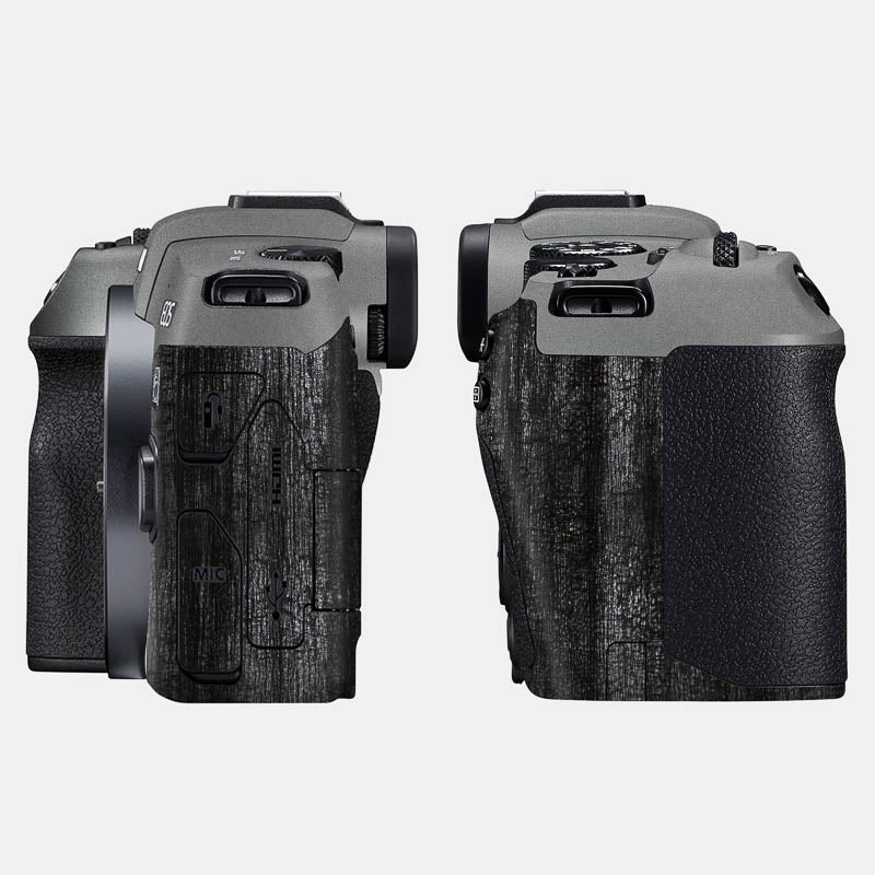 Retro Black Panther Full Body