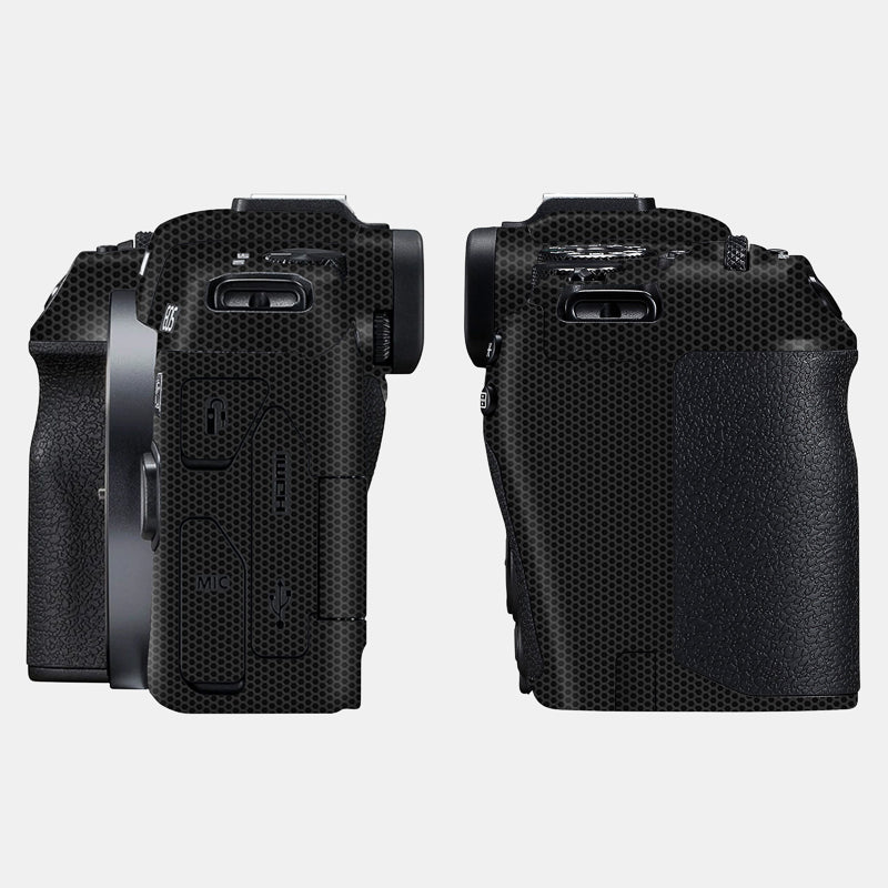 Black Matrix Full Body