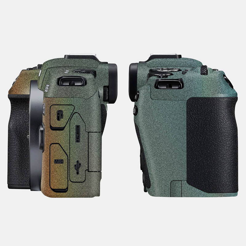 Colour Flip Full Body