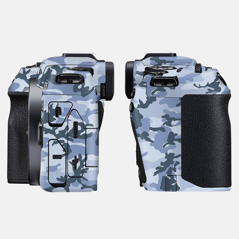 Sky Camo Full Body