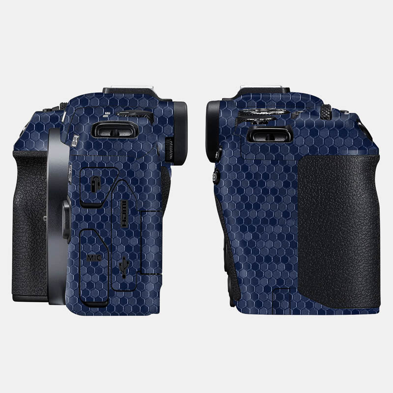 Thunderstorm Full Body