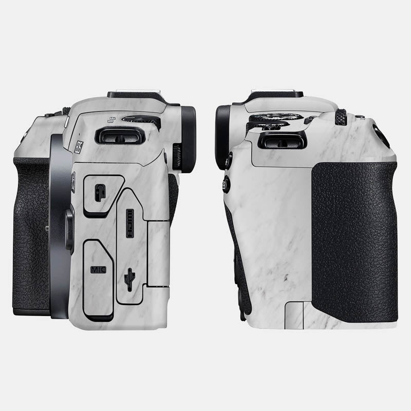 White Marble Full Body