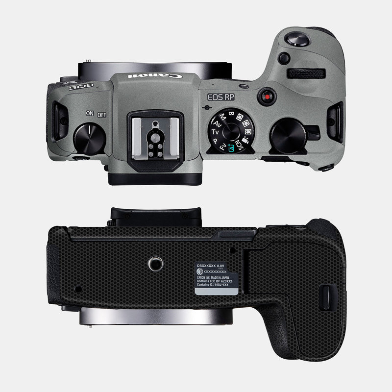 Retro Black Matrix Full Body