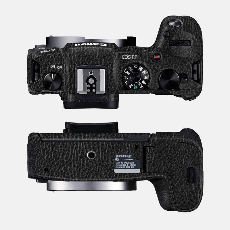 Black Leather Full Body