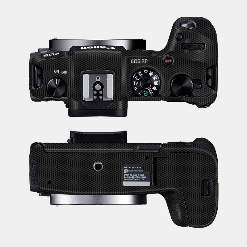 Black Matrix Full Body