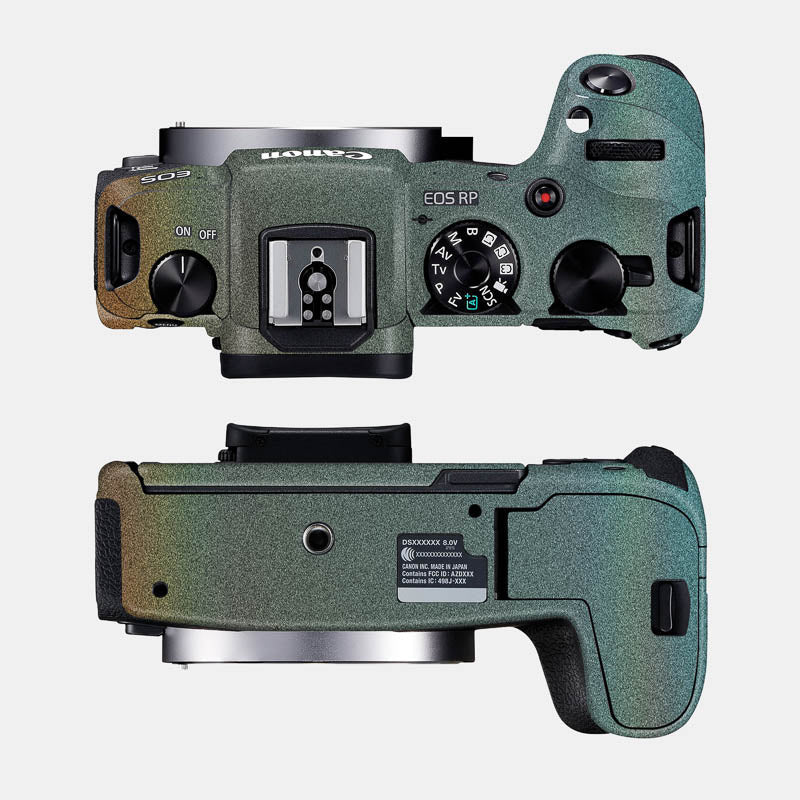 Colour Flip Full Body