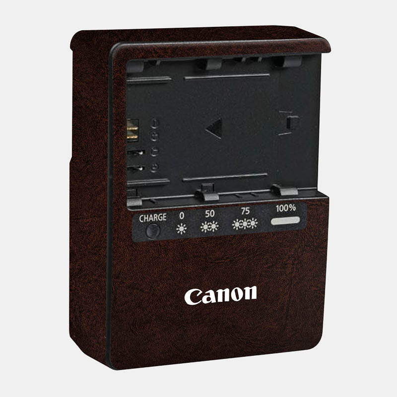 Brown Leather Full Body