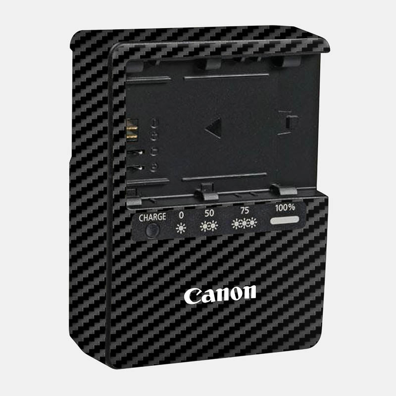 Carbon Fibre Black Full Body