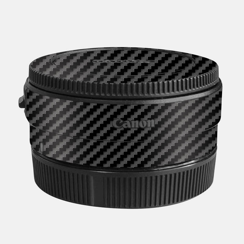 Carbon Fibre Black Full Body