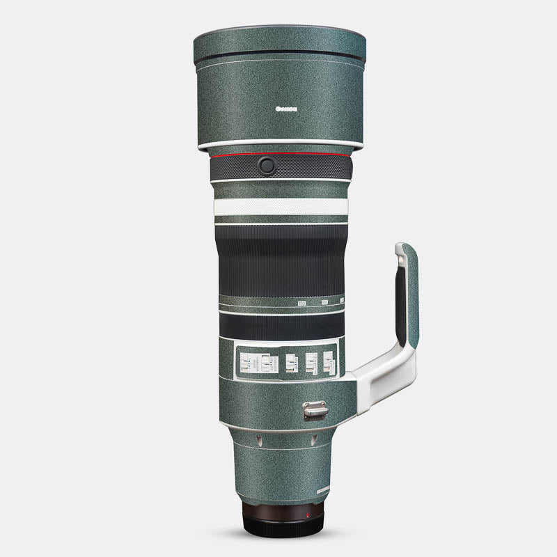 Colour Flip Full Body