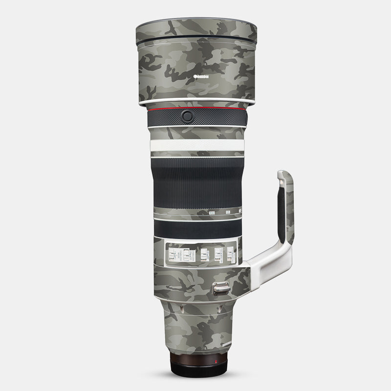 Dessert Camo Full Body