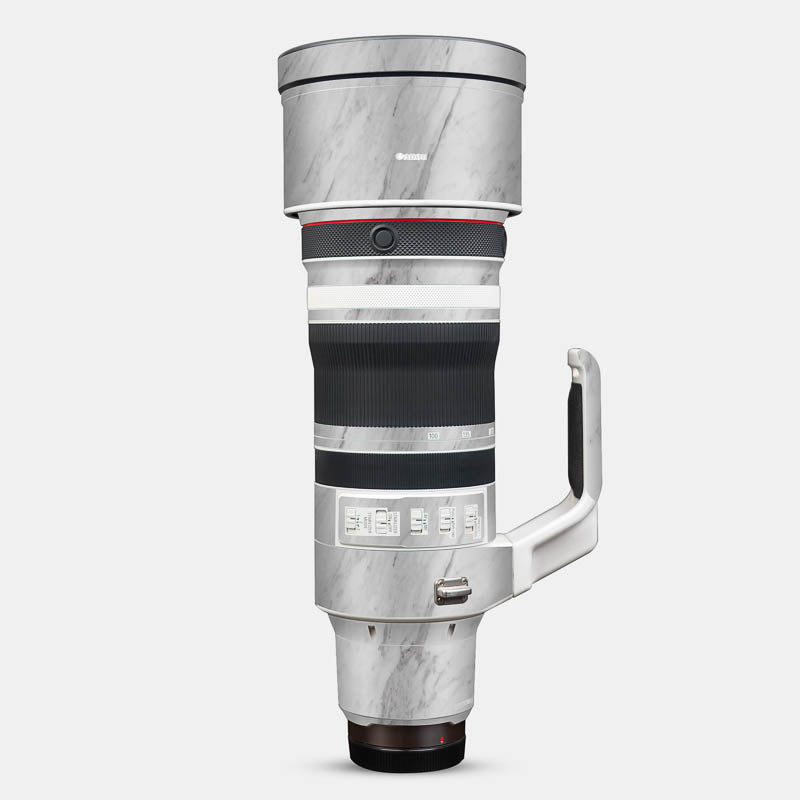 White Marble Full Body