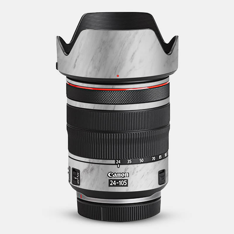 White Marble Full Body