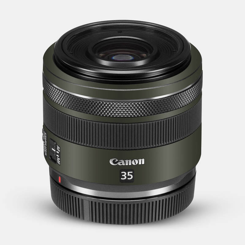 Alpine Green Full Body