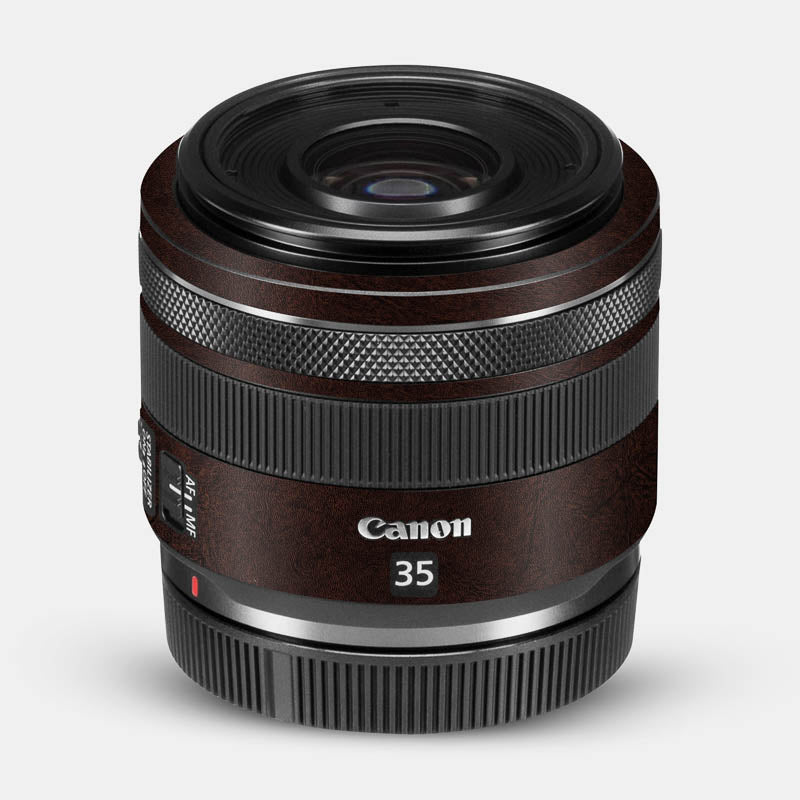 Brown Leather Full Body