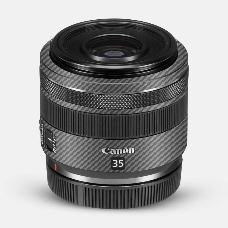 Carbon Fibre Grey Full Body