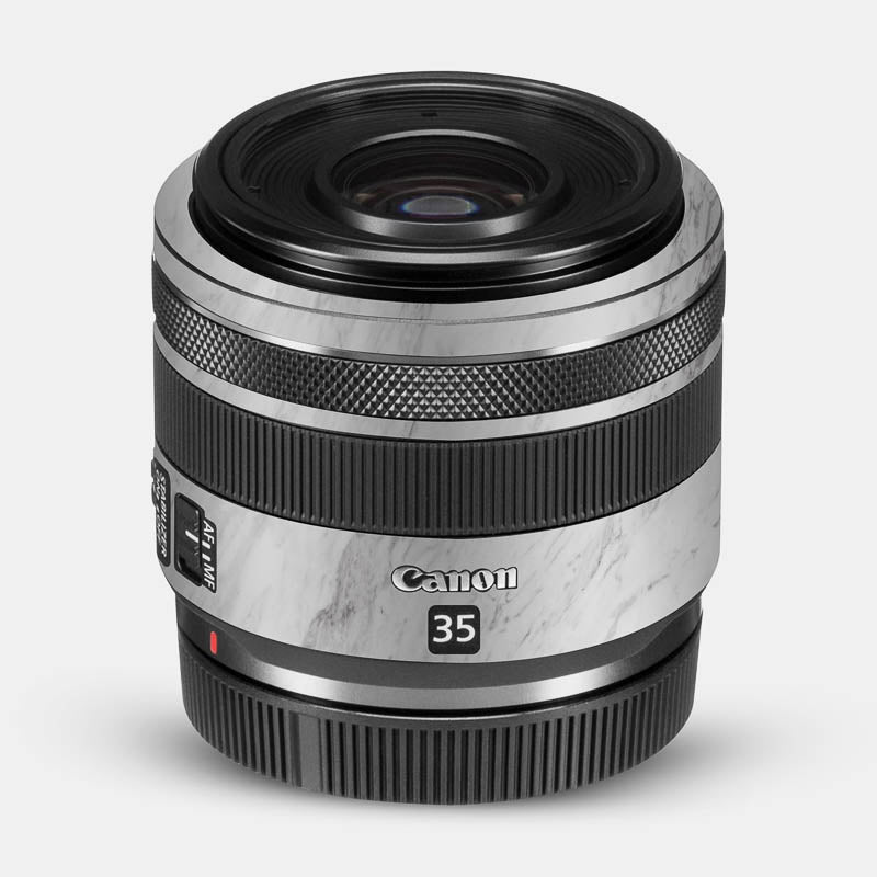 White Marble Full Body