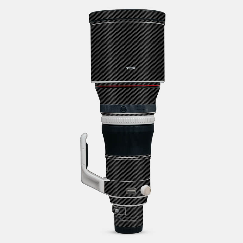 Carbon Fibre Black Full Body