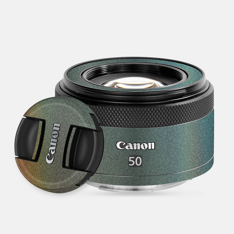 Colour Flip Full Body