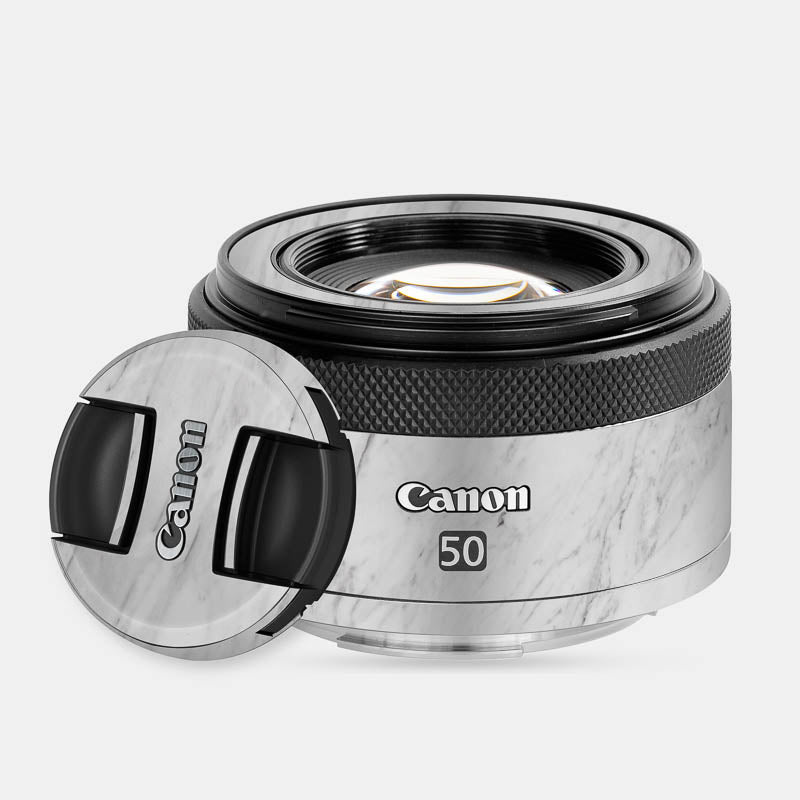 White Marble Full Body