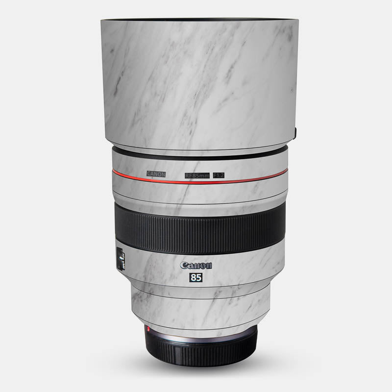 White Marble Full Body